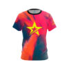 Roto Grip RST Hyperdrive CoolWick Bowling Jersey