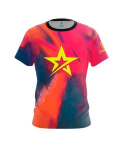 Roto Grip RST Hyperdrive CoolWick Bowling Jersey