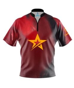 Roto Grip Rockstar Fast Track CoolWick Bowling Jersey