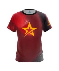 Roto Grip Rockstar CoolWick Bowling Jersey