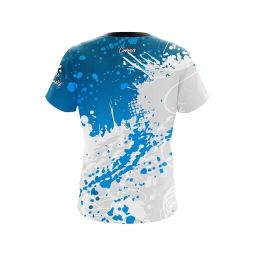 Ocean Spray CoolWick Bowling Jersey - Image 2