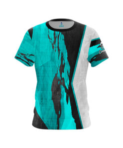 Pin Deck CoolWick Bowling Jersey