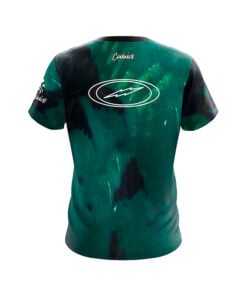 Alternative view of Storm IQ Tour A.I. CoolWick Bowling Jersey