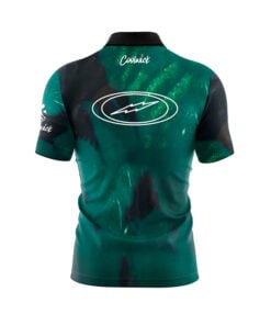 Alternative view of Storm IQ Tour A.I. Fast Track CoolWick Bowling Jersey