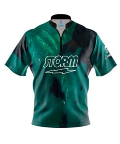 Storm IQ Tour A.I. Fast Track CoolWick Bowling Jersey