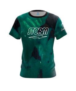 Storm IQ Tour A.I. CoolWick Bowling Jersey