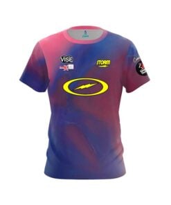 Storm Thomas Larsen Phaze II CoolWick Bowling Jersey