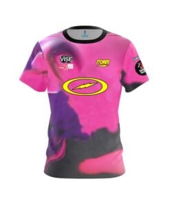 Storm Thomas Larsen Proton Physix CoolWick Bowling Jersey