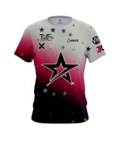 Stefanie Johnson Roto Grip Watermelon CoolWick Bowling Jersey