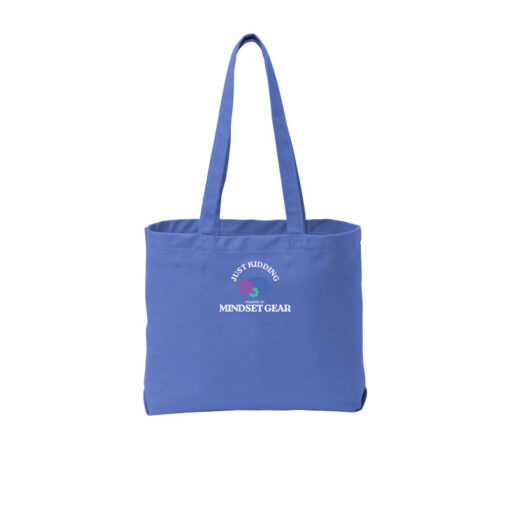 Mindset Gear Bowling Pray for Me Tote Bag - Image 2