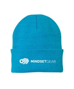 Mindset Gear Bowling Beanie