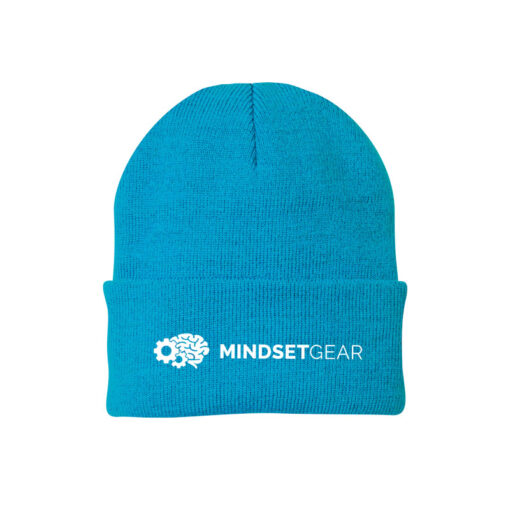 Mindset Gear Bowling Beanie