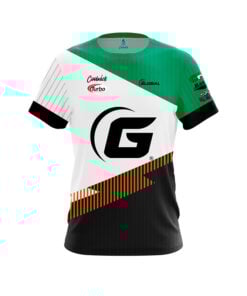 900 Global Chris Sloan Irish Velocity CoolWick Bowling Jersey