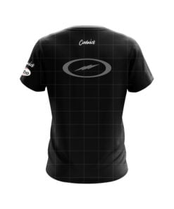 Alternative view of Storm Casey Mattingly Simplicity CoolWick Bowling Jersey