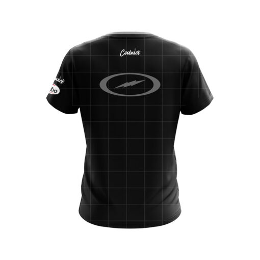 Storm Casey Mattingly Simplicity CoolWick Bowling Jersey - Image 2