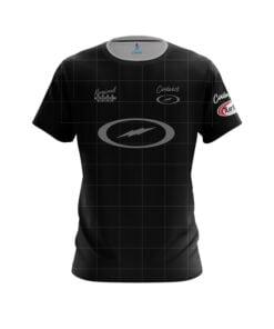 Storm Casey Mattingly Simplicity CoolWick Bowling Jersey