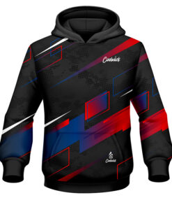CoolWick Elite Ekirts Hoodie