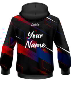 Alternative view of CoolWick Elite Ekirts Hoodie