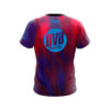 DV8 Dark Side CoolWick Bowling Jersey - Image 2