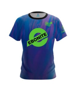 Ebonite Game Breaker 5 CoolWick Bowling Jersey