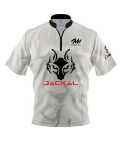 Motiv Jackal ExJ Fast Track CoolWick Bowling Jersey