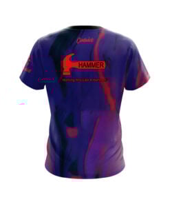 Alternative view of Hammer Special Effect CoolWick Bowling Jersey