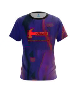 Hammer Special Effect CoolWick Bowling Jersey