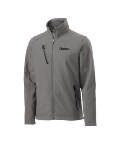 900 Global Men's Projectile Welded Soft Shell Jacket