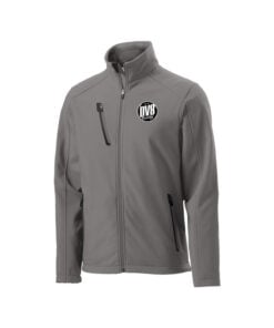 DV8 Men's Nasty Rumor Soft Shell Jacket