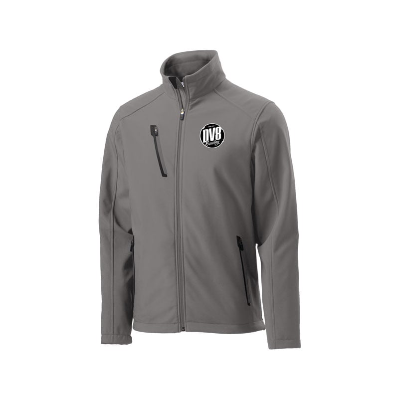 DV8 Men's Nasty Rumor Soft Shell Jacket