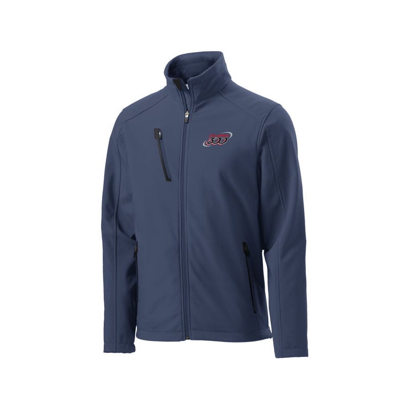 Columbia 300 Men's Urge Soft Shell Jacket