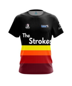 Joshua Abigania Adults Are Talking CoolWick Bowling Jersey