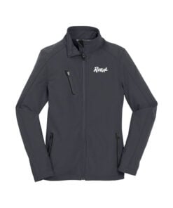 Radical Women's Welded Soft Shell Bowling Jacket