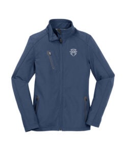 Black Widow Women's Welded Soft Shell Bowling Jacket