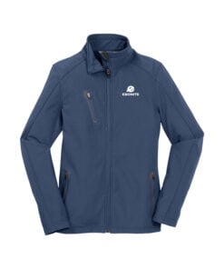 Ebonite Women's Welded Soft Shell Bowling Jacket