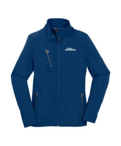 Brunswick Women's Welded Soft Shell Bowling Jacket