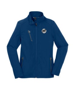 DV8 Women's Welded Soft Shell CoolWick Bowling Jacket