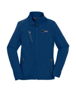 Hammer Women's Welded Soft Shell Bowling Jacket