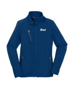 Radical Women's Welded Soft Shell CoolWick Bowling Jacket