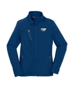 Storm Women's Welded Soft Shell CoolWick Bowling Jacket