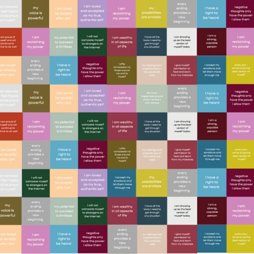 Mika Koivuniemi Black Affirmations CoolWick Bowling Jersey - Image 5