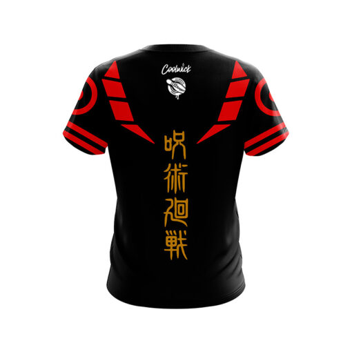 REX Blood Omen CoolWick Bowling Jersey - Image 2