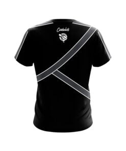 Alternative view of REX Heaven's Blade CoolWick Bowling Jersey