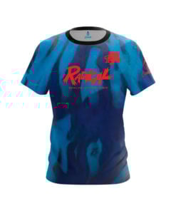 Radical Torpedo CoolWick Bowling Jersey