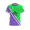 Roto Grip Anthony Simonsen Grem CoolWick Bowling Jersey