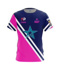 Roto Grip Anthony Simonsen Hyper CoolWick Bowling Jersey