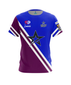 Roto Grip Anthony Simonsen Juice CoolWick Bowling Jersey