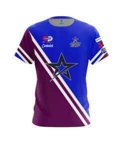 Roto Grip Anthony Simonsen Juice CoolWick Bowling Jersey