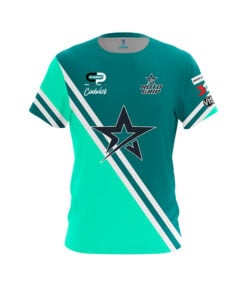 Roto Grip Anthony Simonsen Mint CoolWick Bowling Jersey