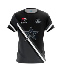 Roto Grip Anthony Simonsen Raider CoolWick Bowling Jersey